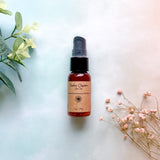 Timeless Glow Moisturizing Face Serum - Vegan Concept