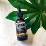 [For Human] Customized Isolate Tincture (Natural Flavor) - 1200mg