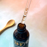 [For Human] Customized Isolate Tincture (Natural Flavor) - 1200mg