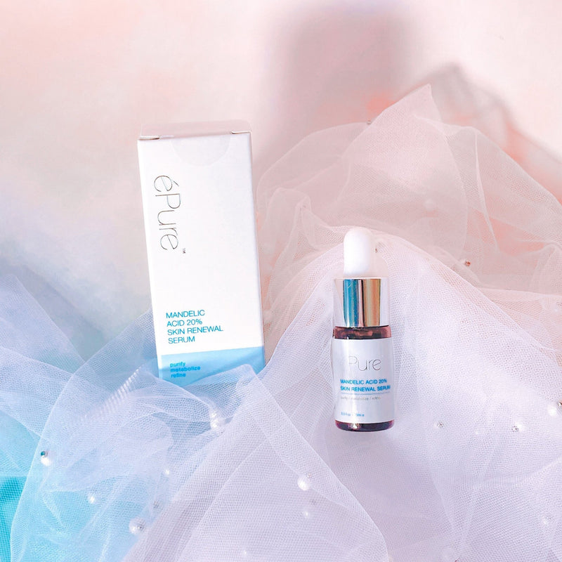 Mandelic Acid 20% Skin Renewal Serum