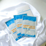 Membranous Jelly Masque (3 packs) - Vegan Concept