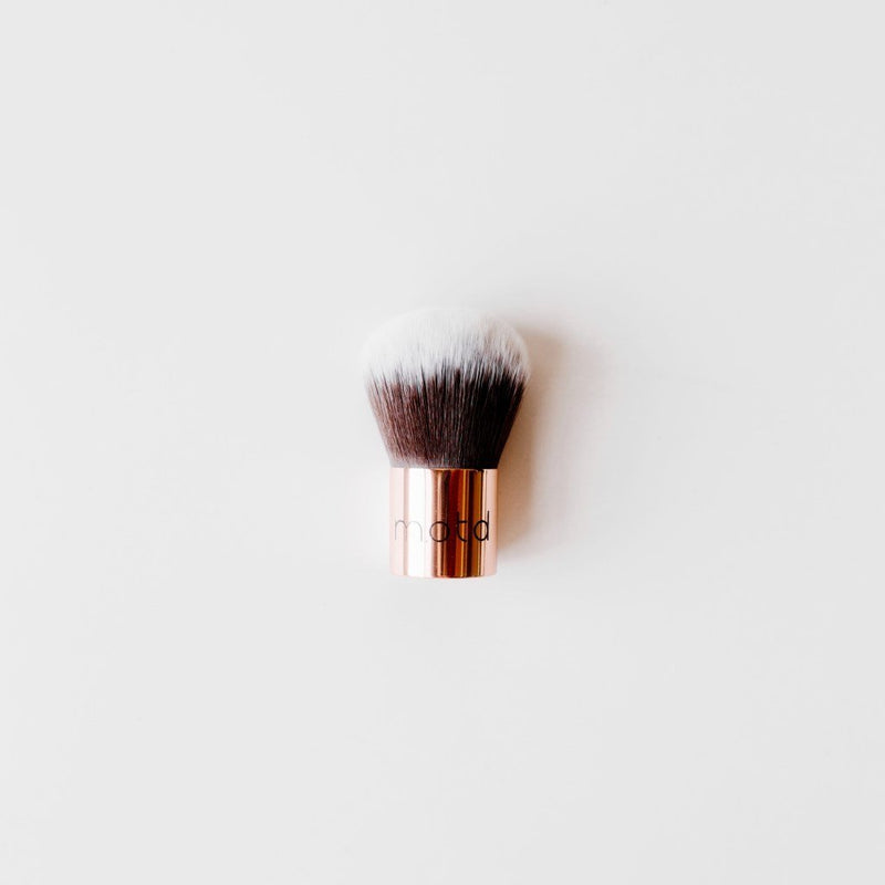 Kabuki Brush - Vegan Concept