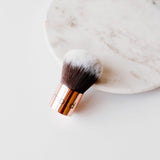 Kabuki Brush - Vegan Concept