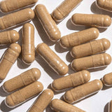 Hormonal Balance & Support Capsules - 90 Tablets - Vegan Concept