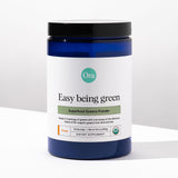 Organic Greens Powder - 240g - Vegan Concept