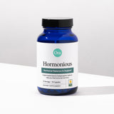 Hormonal Balance & Support Capsules - 90 tablets - Vegan Concept