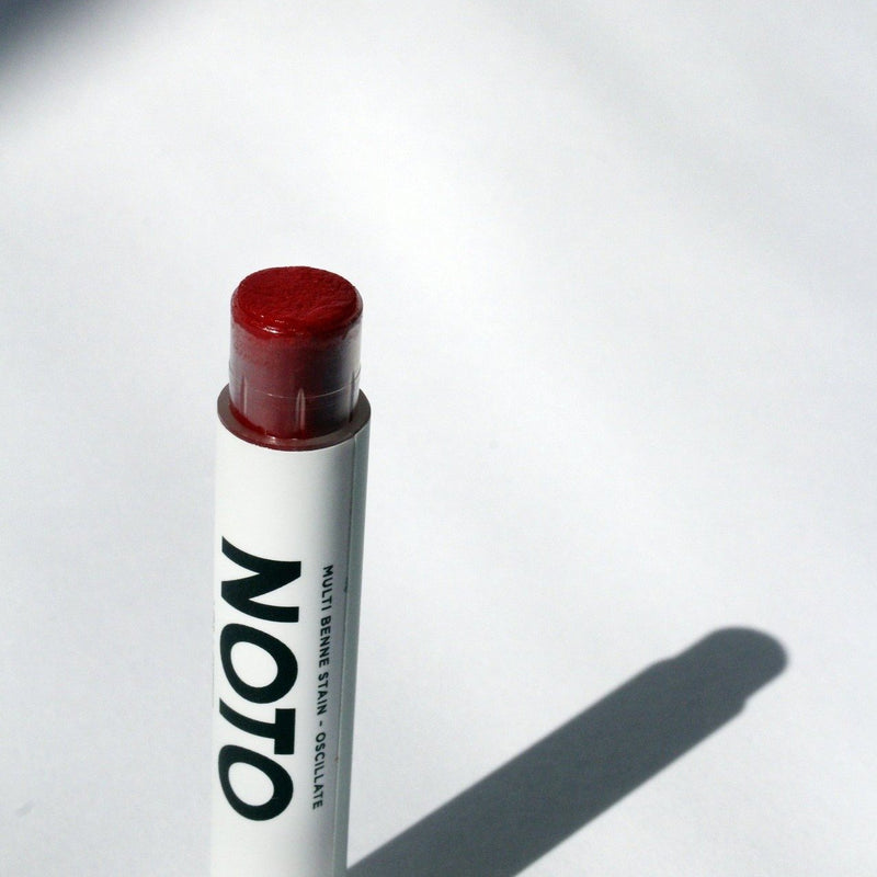 Oscillate - Multi-Benne Stain Stick - Vegan Concept