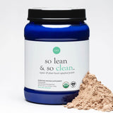 Organic Protein Powder - Chocolate - 650g - Vegan Concept