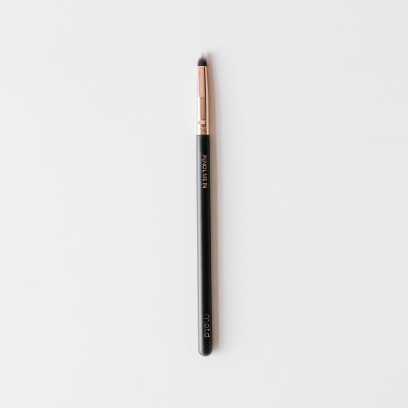 Pencil Me In Pencil Brush - Vegan Concept