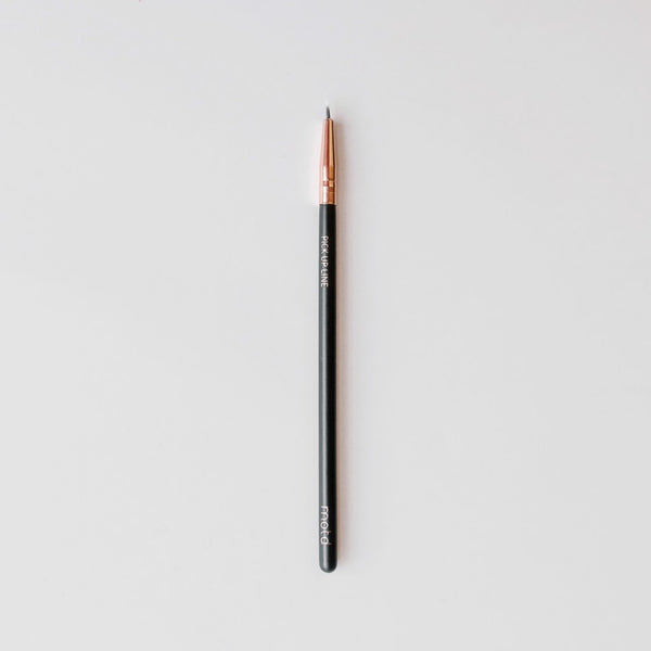 Pick Up Line Eyeliner Brush - Vegan Concept