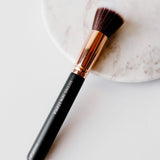 Second Skin Stipple Stippling Brush - Vegan Concept