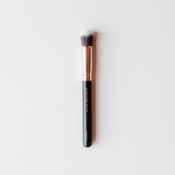 Supermodel Sculpt Contour And Highlight Brush - Vegan Concept