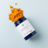 Organic Turmeric Powder - 365g - Vegan Concept