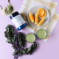 Organic Greens Powder - 240g