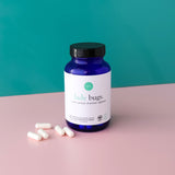 Vegan Probiotics for Women - Vaginal Health - 60 tablets - Vegan Concept