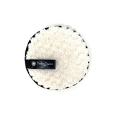 Reusable Makeup Remover Pad - White